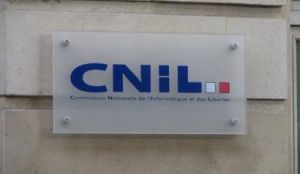 La CNIL autorise le contrle d'accs biomtrique par rseaux veineux