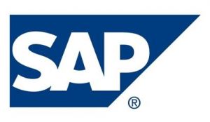 Les services autour de SAP dominent les services applicatifs