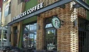 Starbucks Coffee France optimise sa gestion des temps