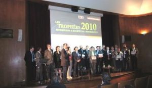 Trophes 2010: le palmars