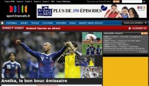 France Télévisions choisit un CMS libre unique pour ses sites web