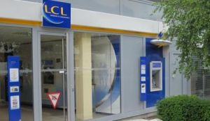 LCL confie  Igor son analyse d'implantations d'agences