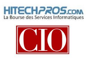 Baromtre HiTechPros/CIO : la prestation informatique estivale plus importante en 2010 qu'en 2009