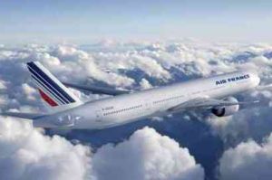 Air France infogre sa gestion des imprimantes et des documents