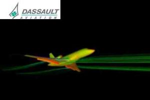 Dassaut Aviation se dote d'un nouveau super-calculateur pour sa simulation