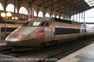 La SNCF reverdit les transports grce  l'IT