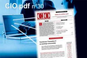 CIO.PDF 30 : Innover grce aux TIC