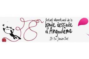 Le Festival International de la Bande Dessine d'Angoulme s'offre une connexion rseau globale