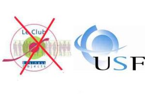 Les utilisateurs de Business Objects se dissolvent dans l'USF (MAJ)