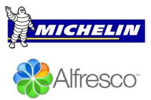 Michelin choisit l'open-source pour sa gestion de contenu