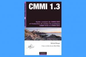 En route pour CMMI 1.3