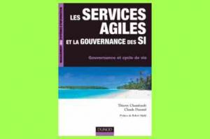 A votre service, avec agilit