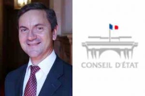 Christophe Boutonnet devient le DSI du Conseil d'Etat et des juridictions associes