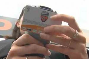 Le FC Lorient adopte une billetterie mixte  contrle mobile