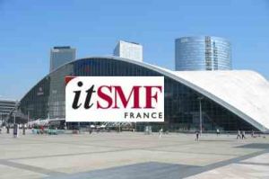 ITSMF 2011: faire de l'IT un service de qualit