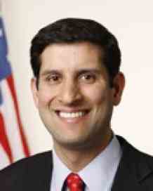 L'ancien DSI de la Maison Blanche, Vivek Kundra, rejoint Salesforce.com