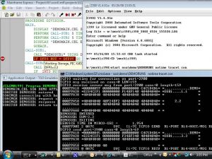 Observatoire du Cobol : un langage encore trs vivant