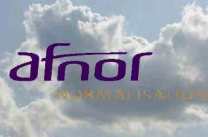 L'AFNOR s'inquite de la faible implication dans la normalisation ISO du cloud