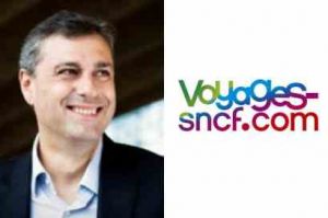 Un million d'euros de ventes sur Facebook en 2012 pour Voyages-SNCF