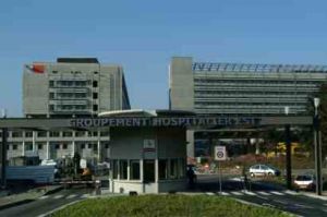 Les Hospices Civils de Lyon numrisent 200 000 factures annuelles sur 14 tablissements