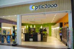 Le groupe Optic 2000 unifie le systme d'information de 1850 points de vente