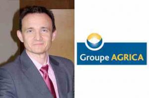 Philippe Merville devient DSI du Groupe Agrica