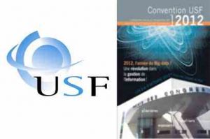 L'USF accompagne l'évolution de SAP