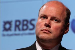 Erreur de manipulation  la banque RBS : 17 millions de britanniques privs d'accs  leurs comptes