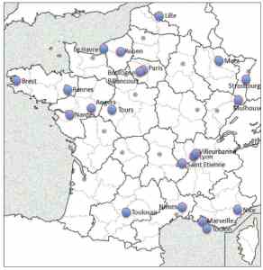 L'e-administration  l'heure de la transversalit