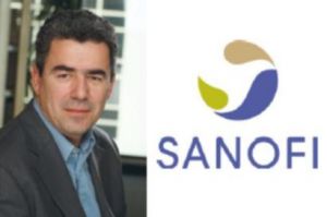 Alain Delpuech, nouveau directeur des infrastructures informatiques groupe de Sanofi