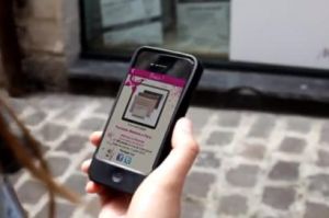 Street Shopping: ralit augmente sur mobile pour booster les ventes de La Redoute