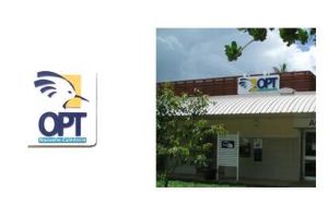 L'OPT Nouvelle Caldonie contrle sa gestion de risques clients