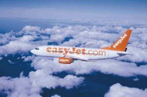 EasyJet accrot ses ventes grce  la personnalisation de sa page d'accueil web