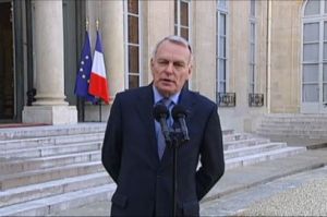 Jean-Marc Ayrault impose une gouvernance cohérente à tout l'Etat