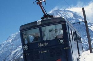 La Compagnie du Mont-Blanc dploie un rseau haut dbit sans fil longue distance