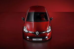 Renault anime le lancement de la Clio 4 grce  des tablettes