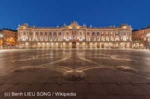 Toulouse suit sa rputation auprs de ses citoyens sur les mdias sociaux