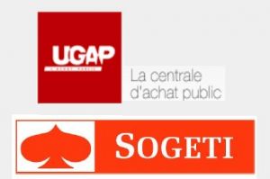 L'UGAP rfrence un prestataire unique pour ses offres scurit et dveloppement mobile