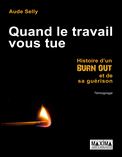 Burn out: cela n'arrive pas qu'aux autres