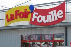 La Foir'Fouille appuie son e-commerce sur ses magasins physiques