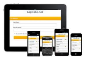 LaPoste.net met en place une webapp mobile pour son webmail