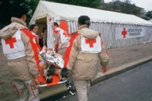 La Croix-Rouge scurise son intranet pour simplifier son accs