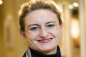 Medef : Gabrielle Gauthey nouvelle prsidente de la commission recherche et innovation