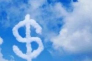 Le march du cloud public devrait atteindre 107 Milliards de dollars en 2017