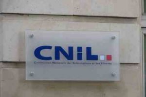 La CNIL attribue un carton rouge au PSG
