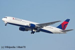 Delta Airlines dmatrialise ses procdures en vol grce  des terminaux mobiles