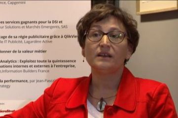 Dvelopper la culture de la donne dans les organisations