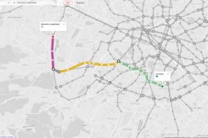 Innovation ouverte: la RATP prime deux applications bnficiant de son OpenData