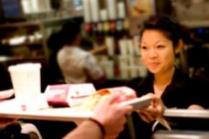 McDonald's informe en temps rel les grants de restaurants des retours clients