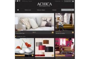 Achica valide son nouveau mode de paiement par du web analytic